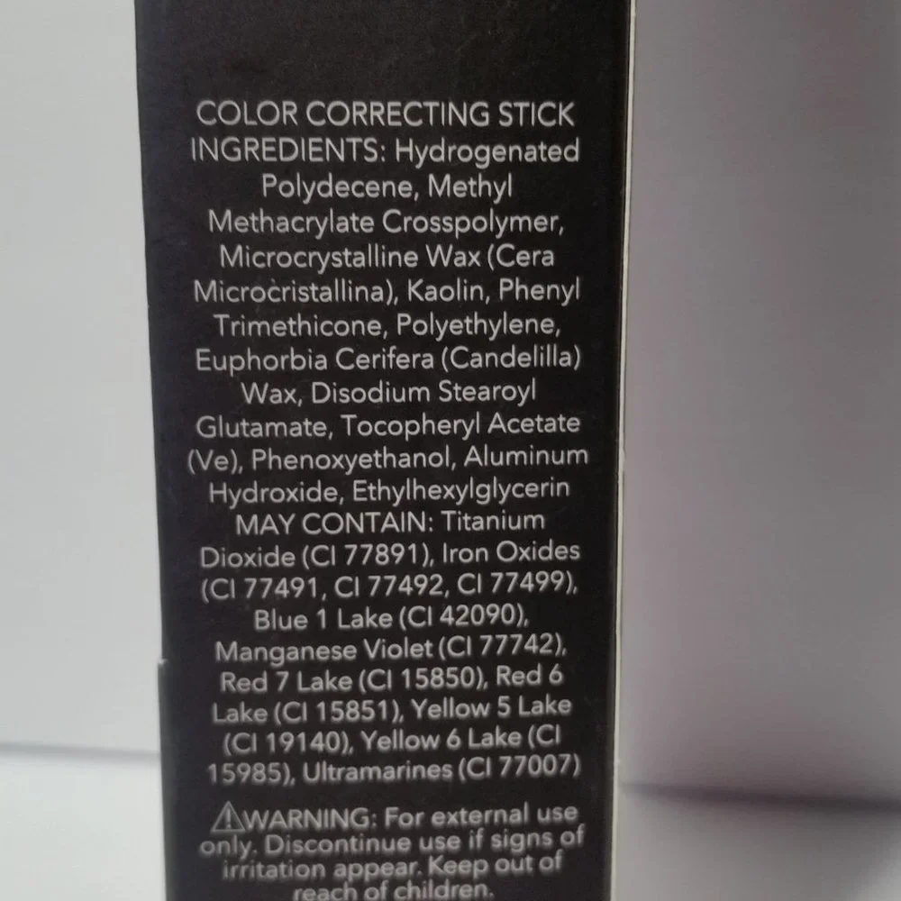 ELF Color Correcting Stick for Dark Skin Tones